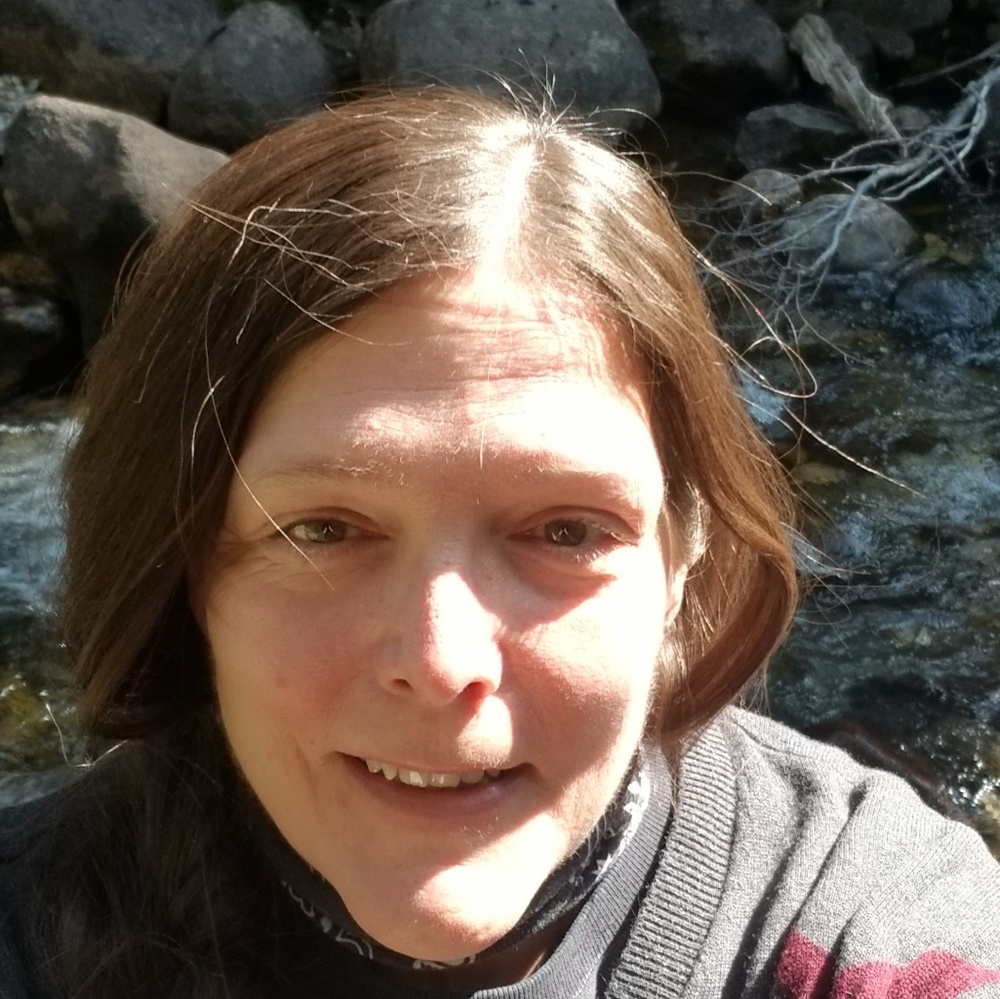 Meet your Posher, Krystal